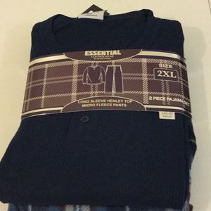 Essential Loungewear